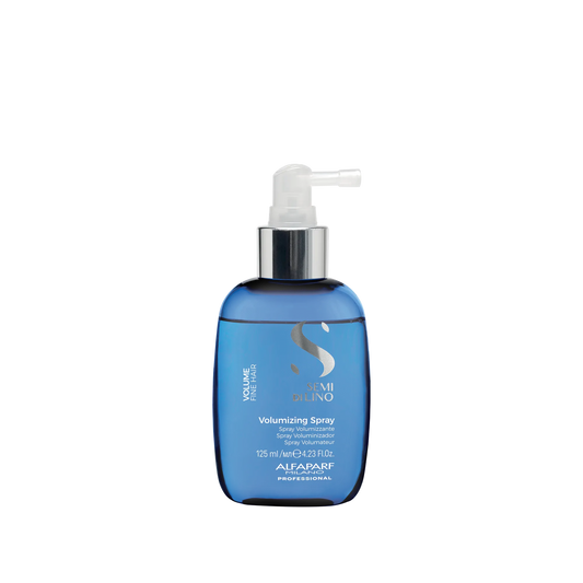 Alfaparf Milano Professional Semi Di Lino Volumizing Spray