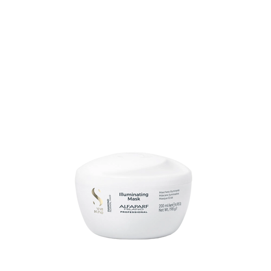 Alfaparf Milano Professional Semi Di Lino Diamond Illuminating Mask