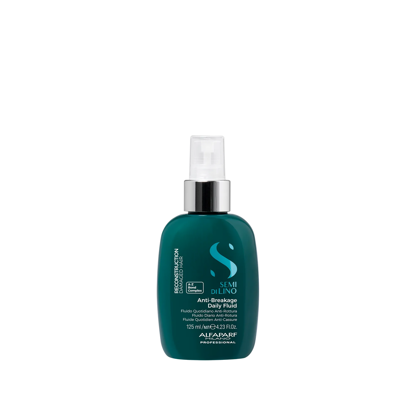Alfaparf Milano Professional Semi Di Lino Reparative Anti-Breakage Daily Fluid