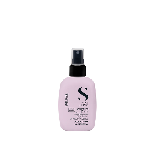 Alfaparf Milano Professional Semi Di Lino Style & Care Detangling Primer