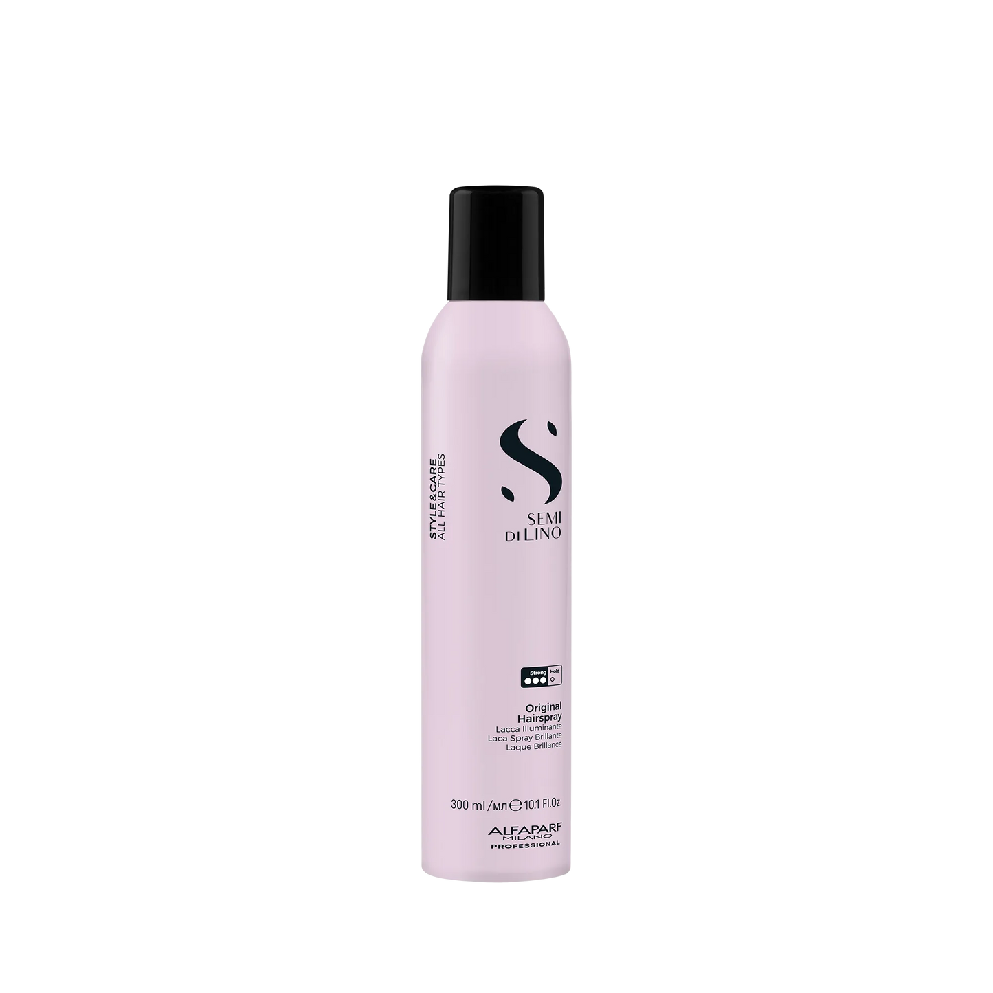 Alfaparf Milano Professional Semi Di Lino Style & Care Texturising Dry Shampoo