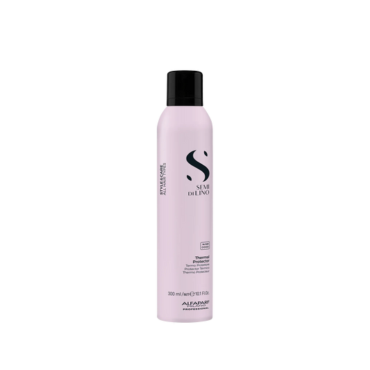 Alfaparf Milano Professional Semi Di Lino Style & Care Thermal Protector