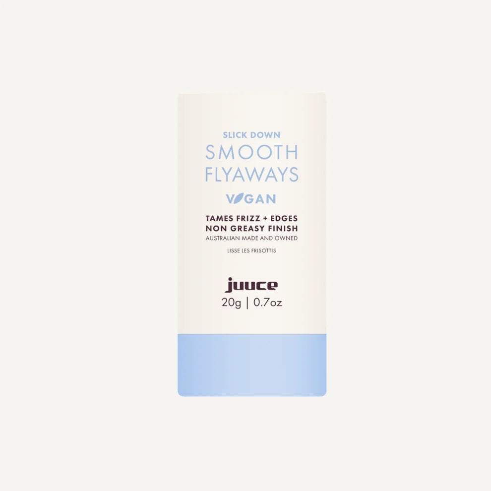 JUUCE Slick Down Smooth Flyaways