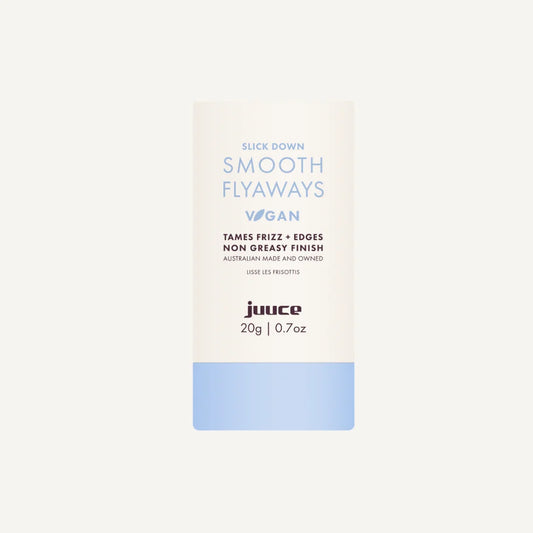 JUUCE Slick Down Smooth Flyaways