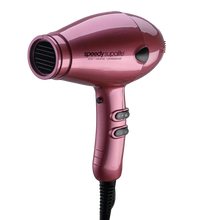 Load image into Gallery viewer, Speedy Supalite Professional Hairdryer (Multiple Colours)
