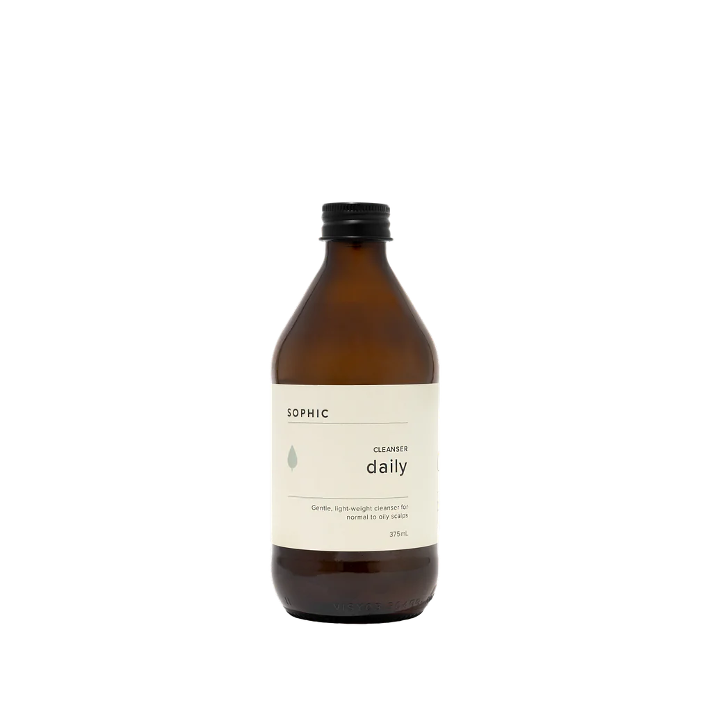 SOPHIC Daily Cleanser