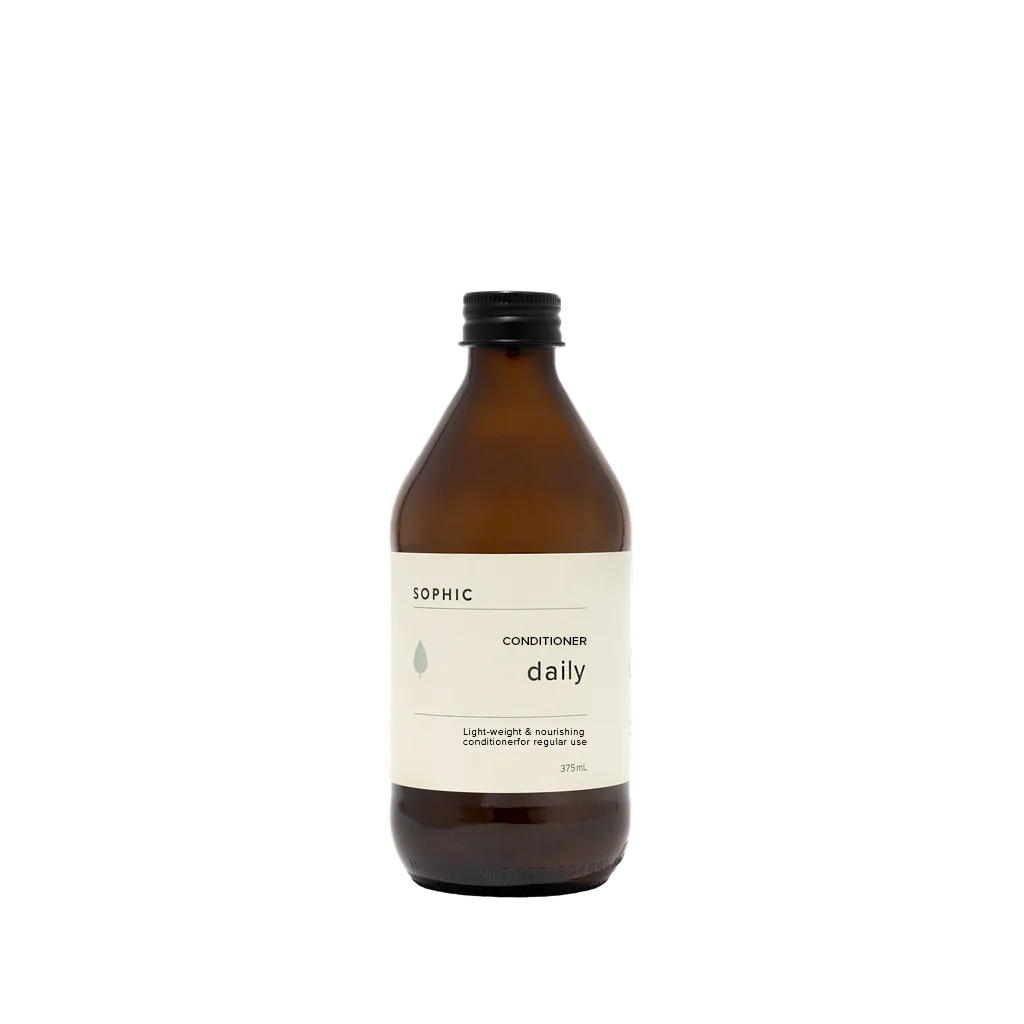 SOPHIC Daily Conditioner 375ml