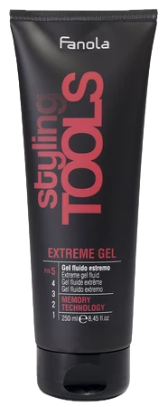 Fanola Tools Extreme Gel