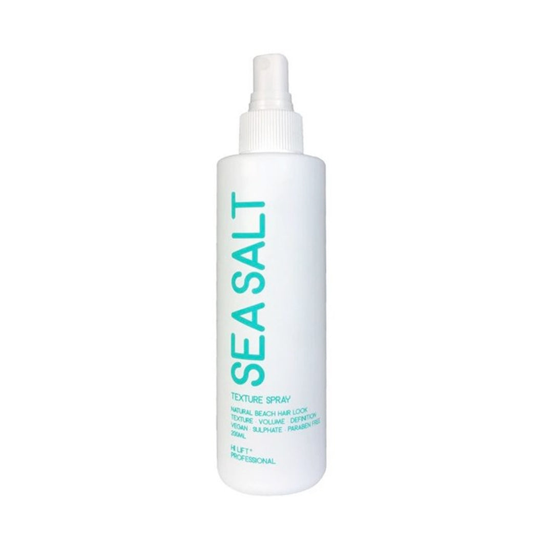 Hi Lift Professional Sea Salt Spray 200ml