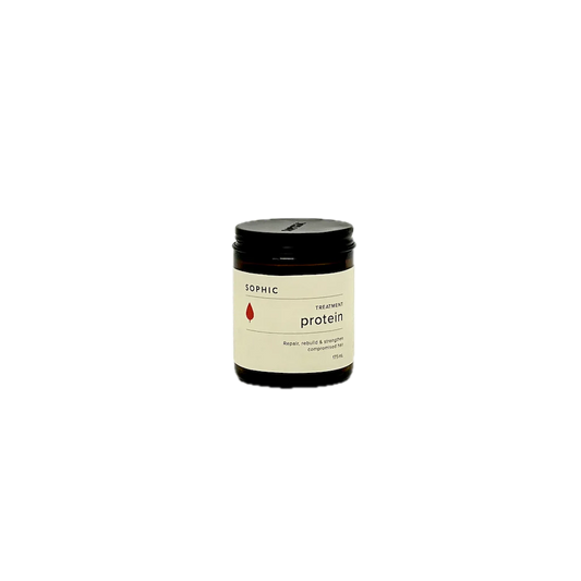 SOPHIC Protein Treatment