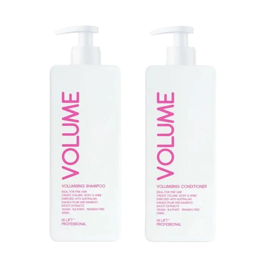 Hi Lift Volume Duo