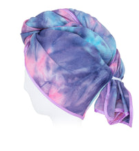 Load image into Gallery viewer, Unicorn Microfibre Hair Towel ™Wrap
