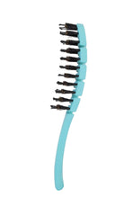 Load image into Gallery viewer, Scream-Free™ Baby Brush  Hair Brush  Mermaid
