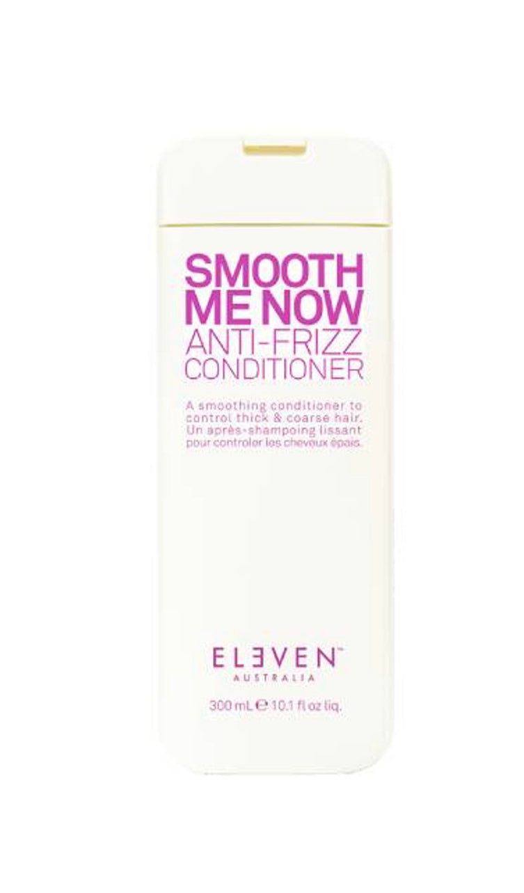 Eleven Australia Smooth Me Now Anti Frizz Conditioner 300ml