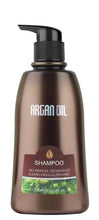 Load image into Gallery viewer, Argan Oil Shampoo
