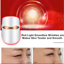 Load image into Gallery viewer, Skin Rejuvenation Beauty Mask
