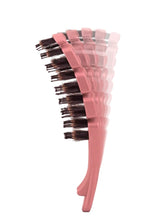 Load image into Gallery viewer, Scream-Free™ Palm Hair Brush: Palm Flexi
