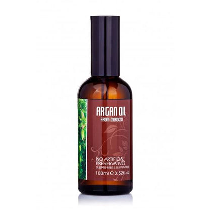 Moroccan Argan Oil 100ml